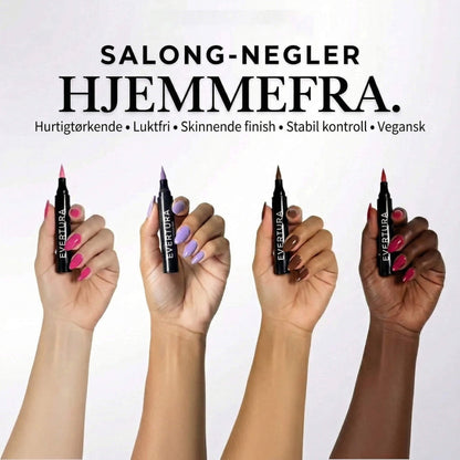 Eventura™ Neglepenner