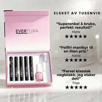 Eventura™ Neglepenner