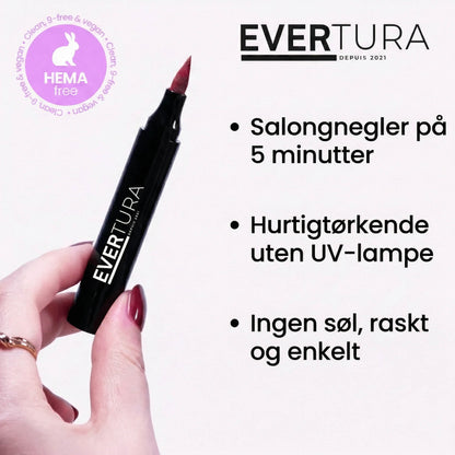 Eventura™ Neglepenner
