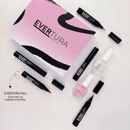 Eventura™ Neglepenner