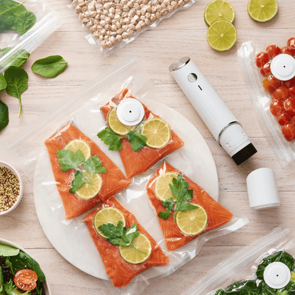 Scelleur Portable Evertura™