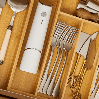 Scelleur Portable Evertura™