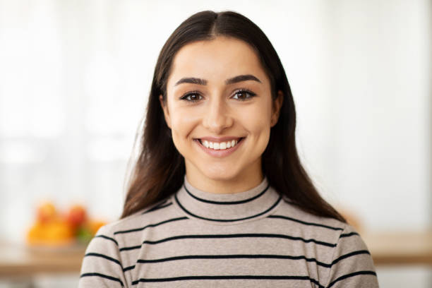 Mélissa R., jeune maman